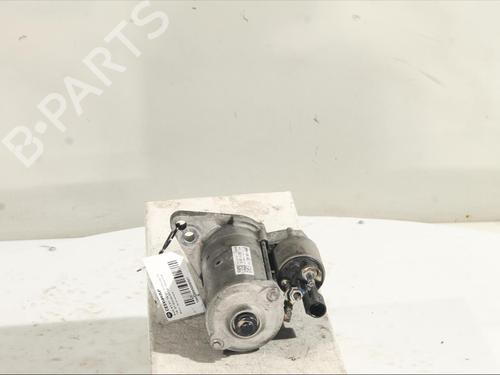Starter AUDI A1 Sportback (8XA, 8XF) 1.4 TDI | BP24654696M8 - Image 2