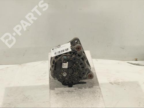 Alternator DACIA LODGY (JS_) 1.5 dCi | BP11909517M7 