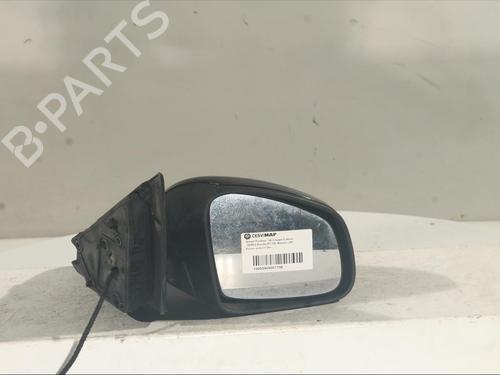 Used Right mirror SMART FORFOUR Hatchback (453) 1.0 (453.042, 453.043) (71 hp) 22378082