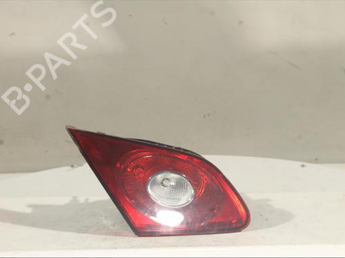 Used Left tailgate light Left tailgate light VW CC B7 (358) 2.0 TDI (140 hp) 19877597 19877597