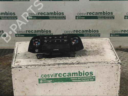 Used Climate control Climate control KIA SPORTAGE III (SL) 1.7 CRDi (116 hp) 11980198 11980198