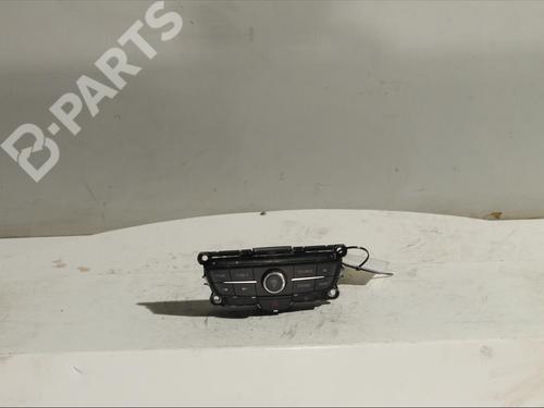 Commutateur FORD FOCUS III [2010-2020]  11989679