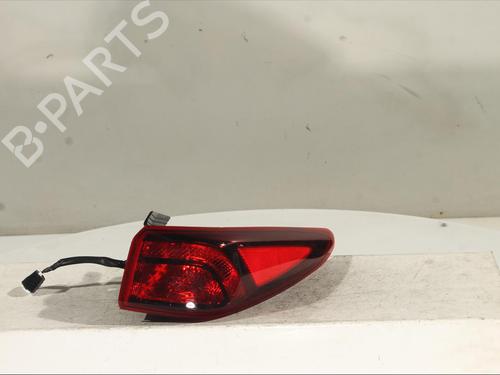 Used Right taillight Right taillight 23648272 23648272