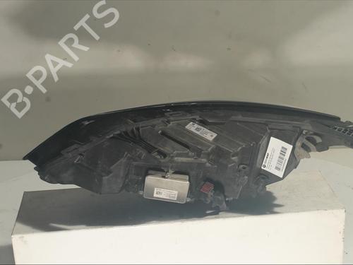 Right headlight OPEL ASTRA K (B16) 1.4 Turbo (68) | BP22719118C29 