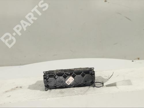 Commande Chauffage DACIA DUSTER (HM_) 1.5 dCi 115 (HMAD) | BP11985462I5 