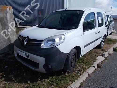 AC radiator RENAULT KANGOO / GRAND KANGOO II (KW0/1_) 1.5 dCi 90 (KW05, KW08, KW0G, KW11) | BP18826534M32 