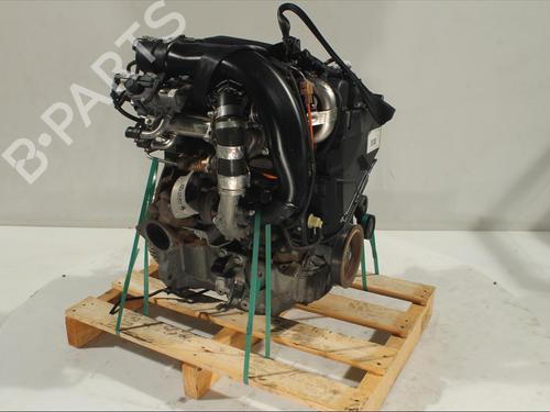 Engine RENAULT CLIO IV (BH_) 1.5 dCi 75 | BP13099892M1 