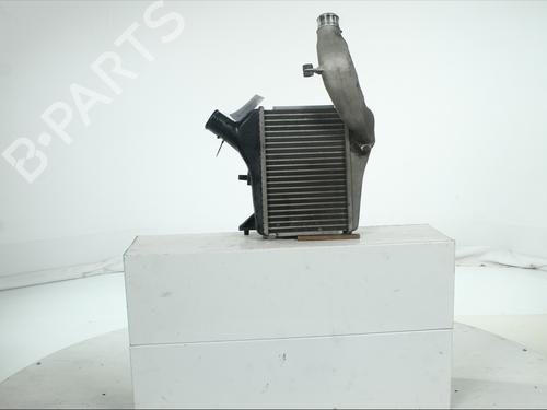 Intercooler HONDA CR-V IV (RM_) 1.6 i-DTEC (RE6) | BP35998138M30 - Image 2