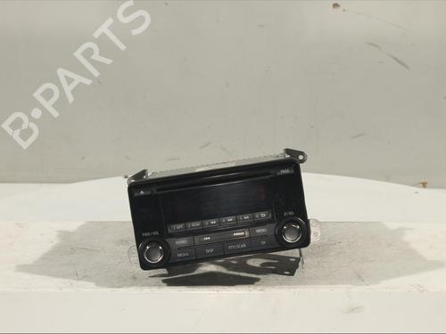 Used Radio Radio CITROËN C4 AIRCROSS 1.6 HDi 115 (114 hp) 11967583 11967583