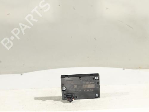 Elektronisk modul OPEL CORSA F (P2JO) 1.2 (68) | BP26672841M83 