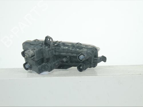 Right daytime light VW POLO VI (AW1, BZ1, AE1) 1.0 | BP36147865C103 - Image 2