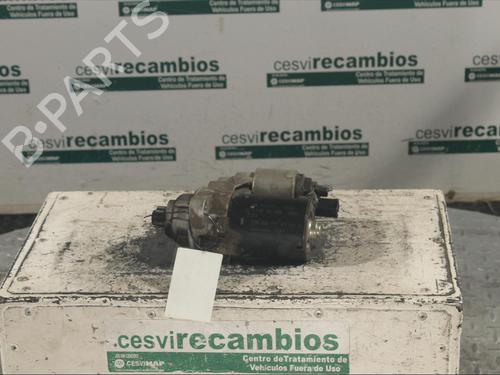 Used Starter Starter VW GOLF PLUS V (5M1, 521) 1.9 TDI (105 hp) 11899630 11899630