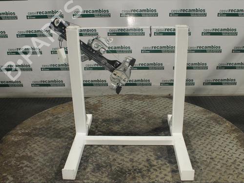 Used Front left window mechanism Front left window mechanism CHEVROLET AVEO Hatchback (T300) 1.3 D (95 hp) 12076078 12076078