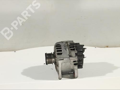 Generator RENAULT CAPTUR I (J5_, H5_) 0.9 TCe 90 (90 hp) 11903220