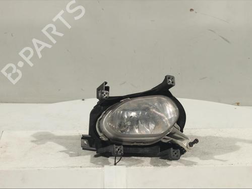 Used Right front fog light Right front fog light KIA CEE'D Sportswagon (JD) 1.6 CRDi 128 (128 hp) 12106731 12106731