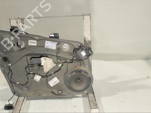 Used Front left window mechanism MERCEDES-BENZ A-CLASS (W169) A 180 CDI (169.007, 169.307) (109 hp) 21084646