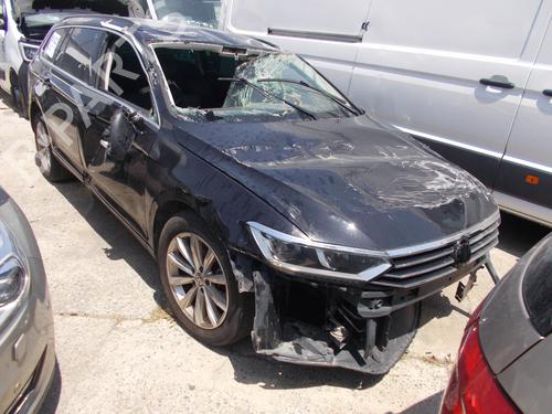 Pièces Détachées Usagées VW PASSAT B8 (3G2, CB2) 2.0 TDI (150 hp) 4231913