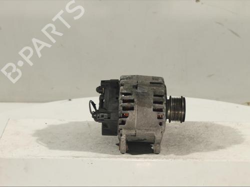 Used Alternator Alternator SEAT LEON (1P1) 2.0 TDI (140 hp) 12054833 12054833