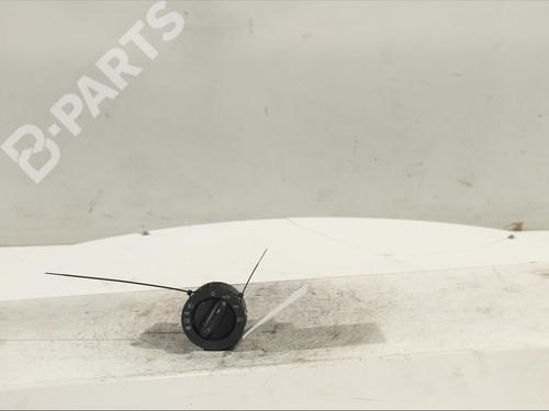 Used Headlight switch AUDI A6 Allroad C6 (4FH) 2.7 TDI quattro (163 hp) 11908270