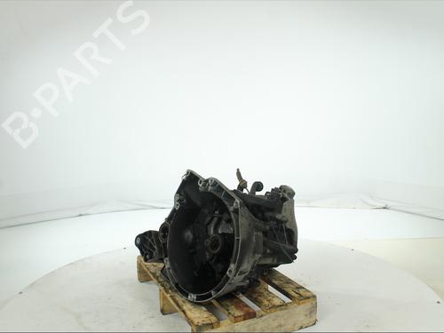 Gearbox FORD FOCUS III 1.5 TDCi | BP39756663M3 - Image 2