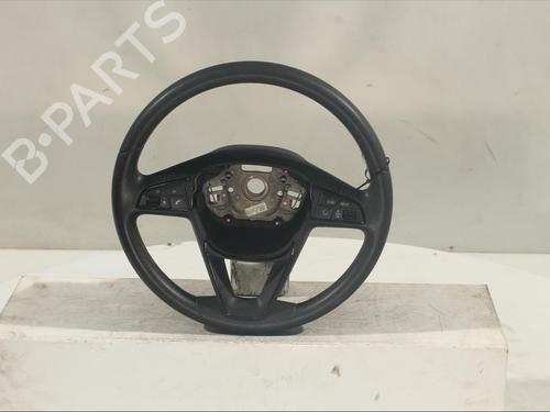 Used Steering wheel Steering wheel SEAT TOLEDO IV (KG3) 1.6 TDI (115 hp) 16038522 16038522