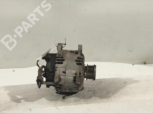 Alternator VW TIGUAN (5N_) 1.4 TSI | BP11983843M7 