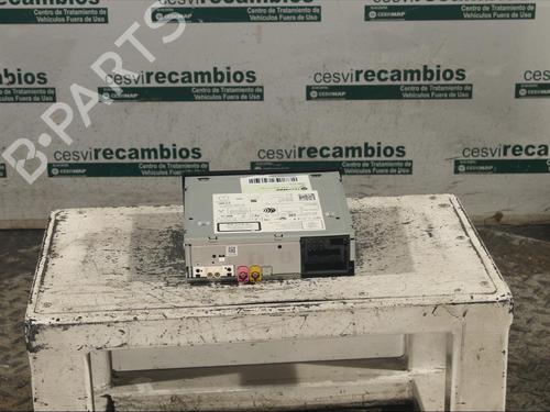 Electronic module SEAT ATECA (KH7, KHP) 1.5 TSI | BP11980537M83 - Image 2