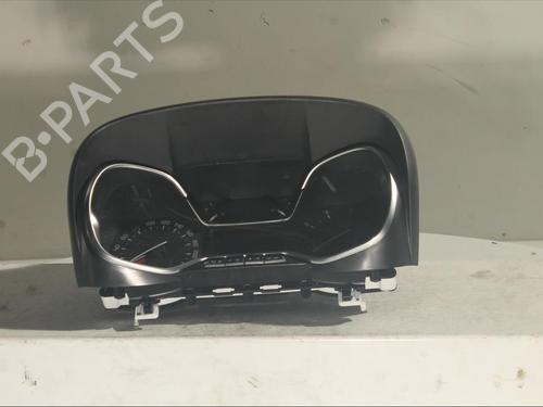 Kombinert Instrument CITROËN C3 AIRCROSS II (2R_, 2C_) 1.5 BlueHDi 100 (2CYHYJ) (102 hp) 26925789