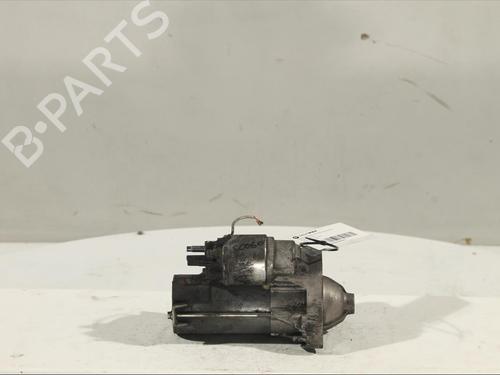Used Starter DACIA DOKKER Express Box Body/MPV [2012-2025]  12235769