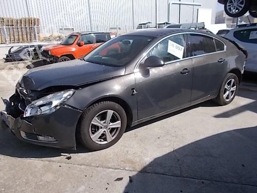 Engine OPEL INSIGNIA A (G09) 2.0 CDTI (68) | BP39157429M1  - Image 9