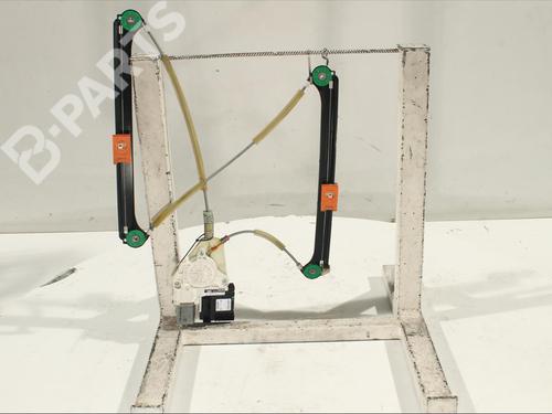 Used Front right window mechanism AUDI A3 (8P1) [2003-2013]  12083481