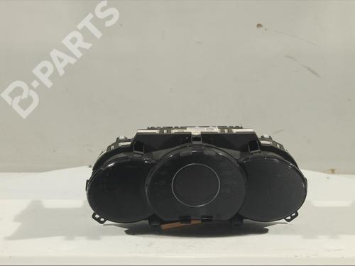 Used Instrument cluster KIA CEE'D (JD) [2012-2018]  12199545