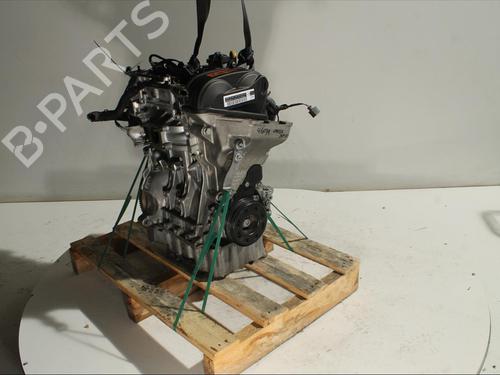 Engine SEAT IBIZA IV (6J5, 6P1) 1.4 TDI | BP11903332M1 