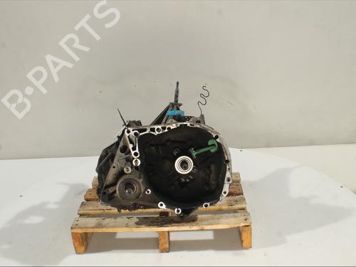 Used Gearbox RENAULT LAGUNA II (BG0/1_) 1.8 16V (BG0B, BG0C, BG0J, BG0M, BG0V) (121 hp) 30266239