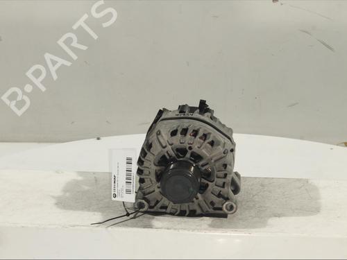 Used Alternator Alternator PEUGEOT 2008 I (CU_) 1.6 BlueHDi 120 (120 hp) 12001051 12001051