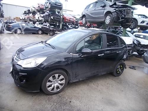 Ratstangsstang CITROËN C3 II (SC_) 1.6 BlueHDi 75 | BP26018286I23 
