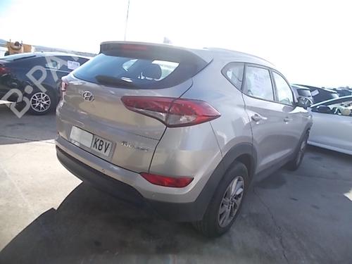 Electronic module HYUNDAI TUCSON (TL, TLE) 1.7 CRDi | BP24352683M83 