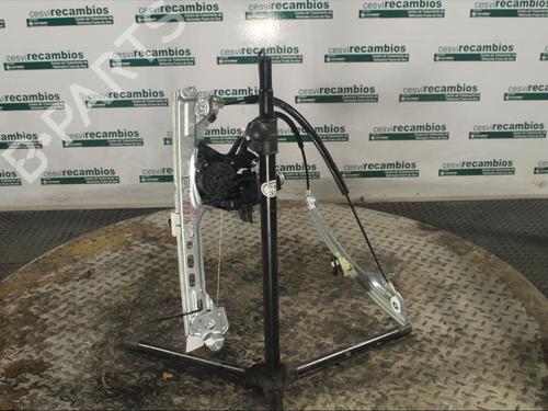 Used Front right window mechanism Front right window mechanism RENAULT MEGANE IV Hatchback (B9A/M/N_) 1.2 TCe 130 (B9MR) (130 hp) 12075882 12075882