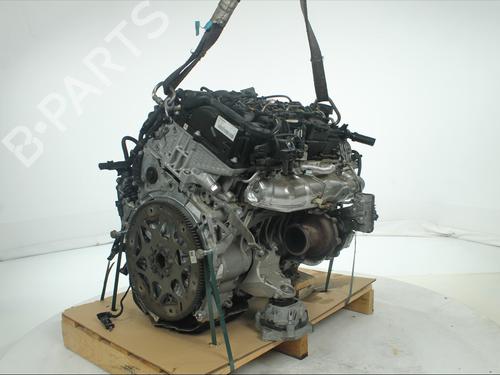 Engine BMW 3 (F30, F80) 320 d | BP34573645M1  - Image 5