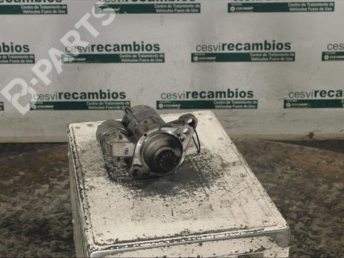 Starter SEAT IBIZA IV (6J5, 6P1) 1.2 TSI | BP11896984M8 