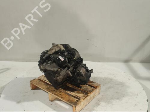 Gearbox OPEL CORSA D (S07)  | BP13507938M3 