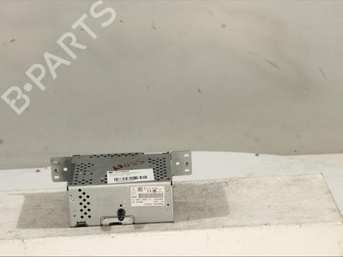 Electronic module FORD FOCUS IV (HN) 1.0 EcoBoost mHEV Flex | BP30266017M83
