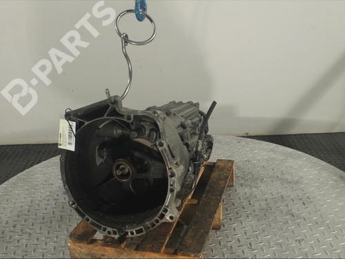 Gearbox BMW 3 (E90)  | BP11901281M3 