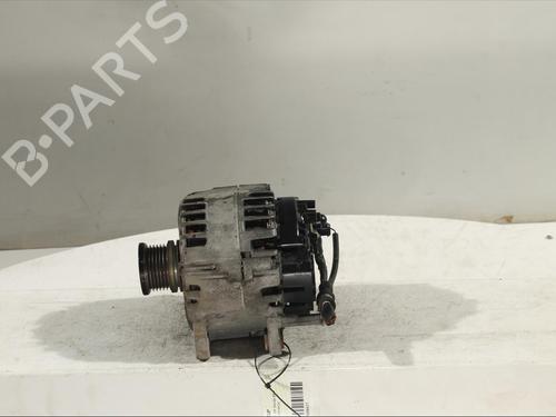 Used Alternator Alternator SEAT LEON (5F1) 1.6 TDI (105 hp) 11904789 11904789