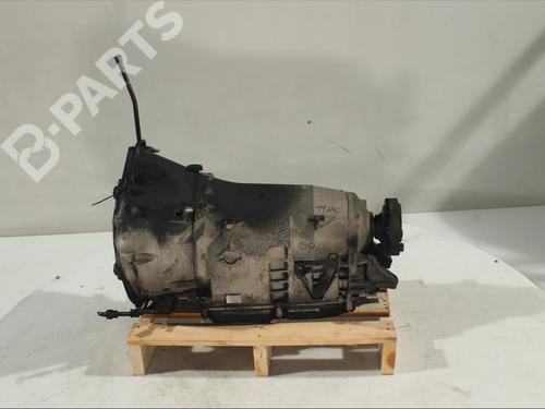 Used Gearbox MERCEDES-BENZ C-CLASS (W203) [2000-2007]  11985504
