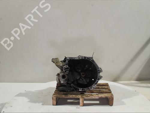 Used Gearbox Gearbox CITROËN C3 Picasso (SH_) 1.6 HDI 90 (92 hp) 33477883 33477883
