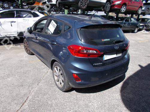 Rat FORD FIESTA VII (HJ, HF) 1.0 EcoBoost | BP27555254C49  - Image 6