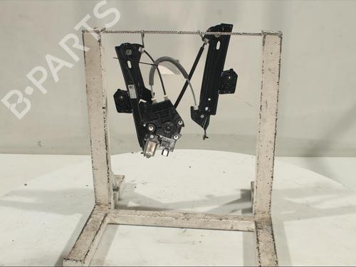Used Rear right window mechanism Rear right window mechanism BMW 4 Gran Coupe (G26) 420 d Mild-Hybrid (190 hp) 15137031 15137031
