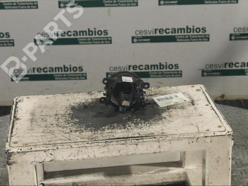 Right front fog light DACIA LODGY (JS_)  | BP11899649C31 