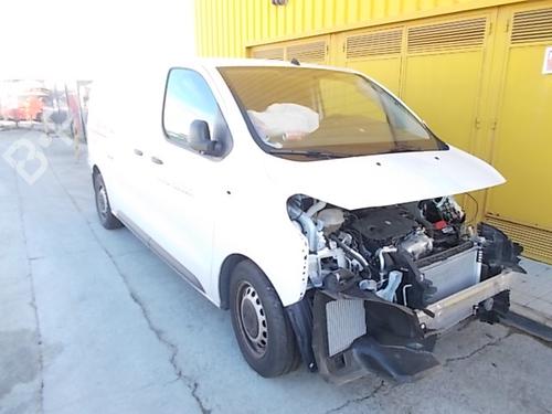 Left front window switch TOYOTA PROACE Van (MDZ_) 1.5 D4d (MDZ1) | BP24352635I27  - Image 5